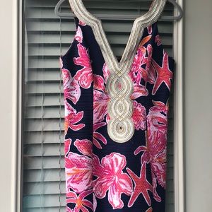 Lilly Pulitzer Shift Dress